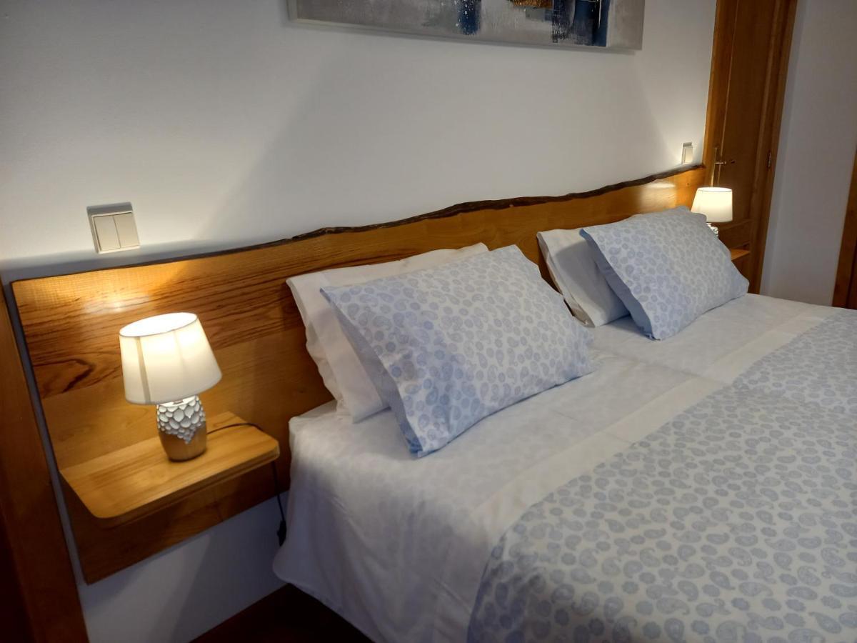 O Bilho Bed and Breakfast Vinhais Exteriör bild
